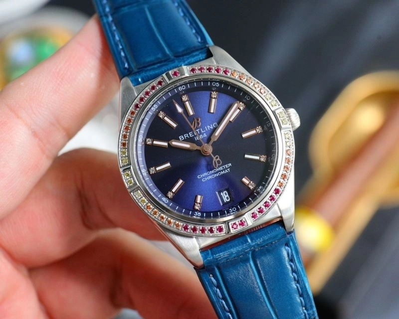 BREITLING Watches ModernLook 177888