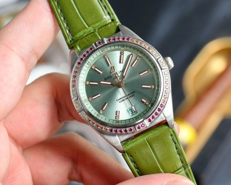 BREITLING Watches ModernLook 177888