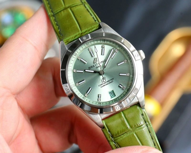 BREITLING Watches ModernLook 177888