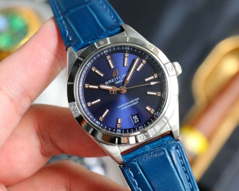 BREITLING Watches ModernLook 177888