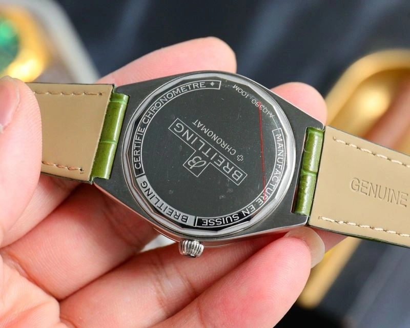 BREITLING Watches ModernLook 177888