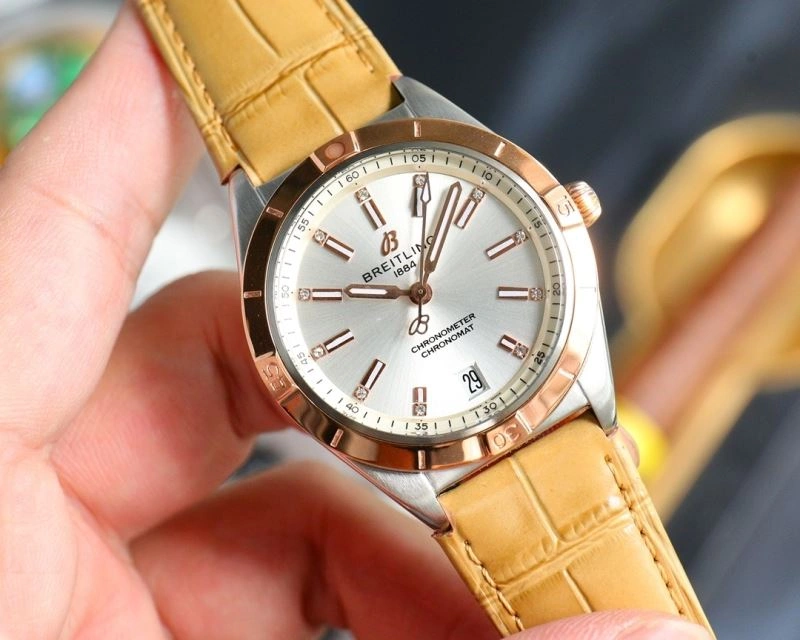 HighQuality BREITLING Watches 177882