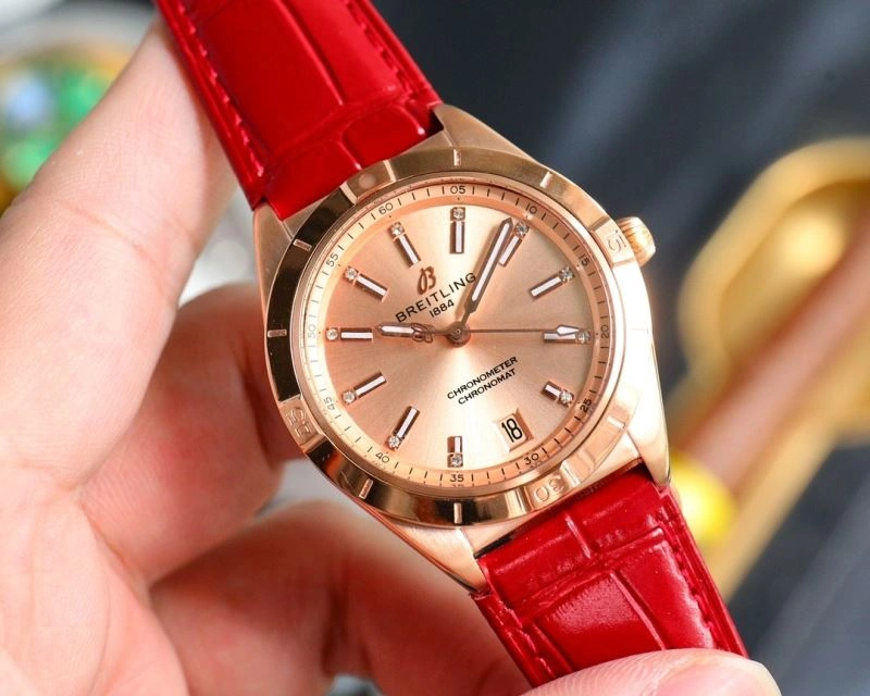 HighQuality BREITLING Watches 177882