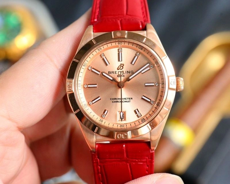 HighQuality BREITLING Watches 177882