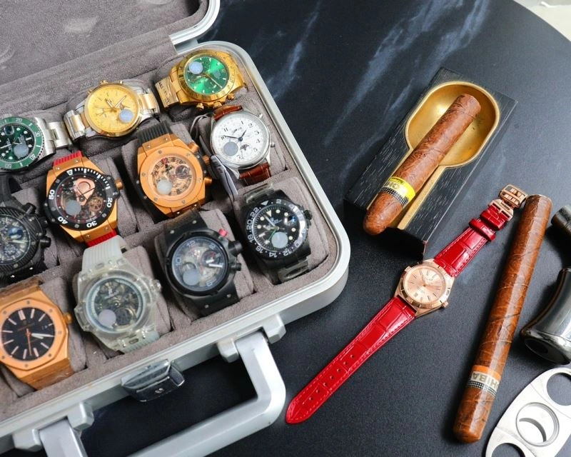 HighQuality BREITLING Watches 177882