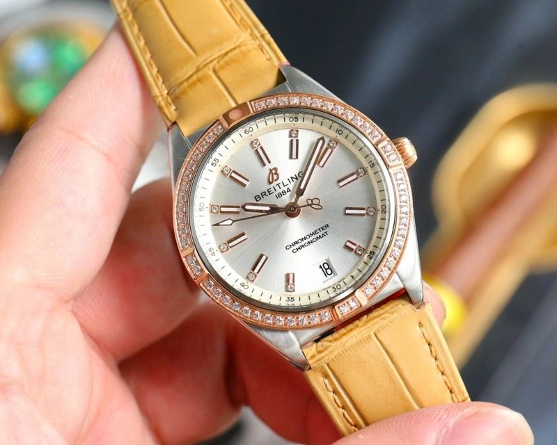 BREITLING Watches Neat 177886