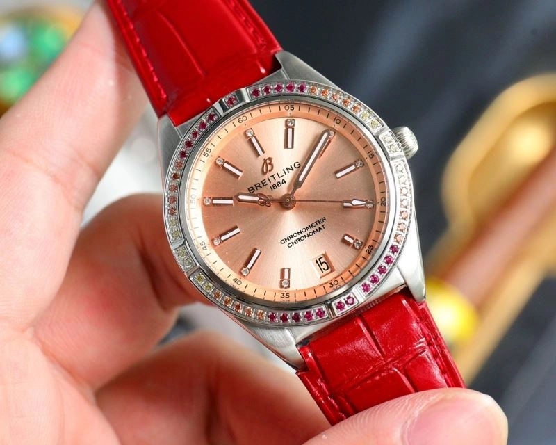 BREITLING Watches Neat 177886