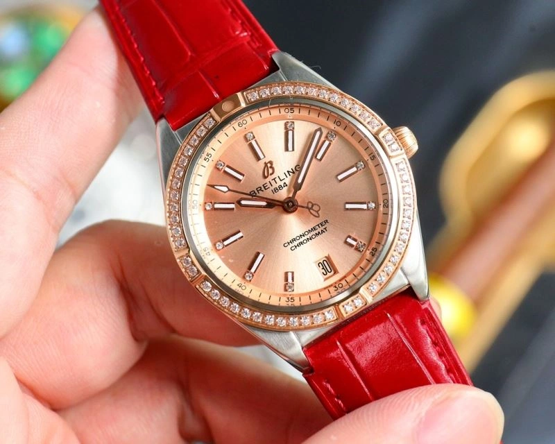 BREITLING Watches Neat 177886