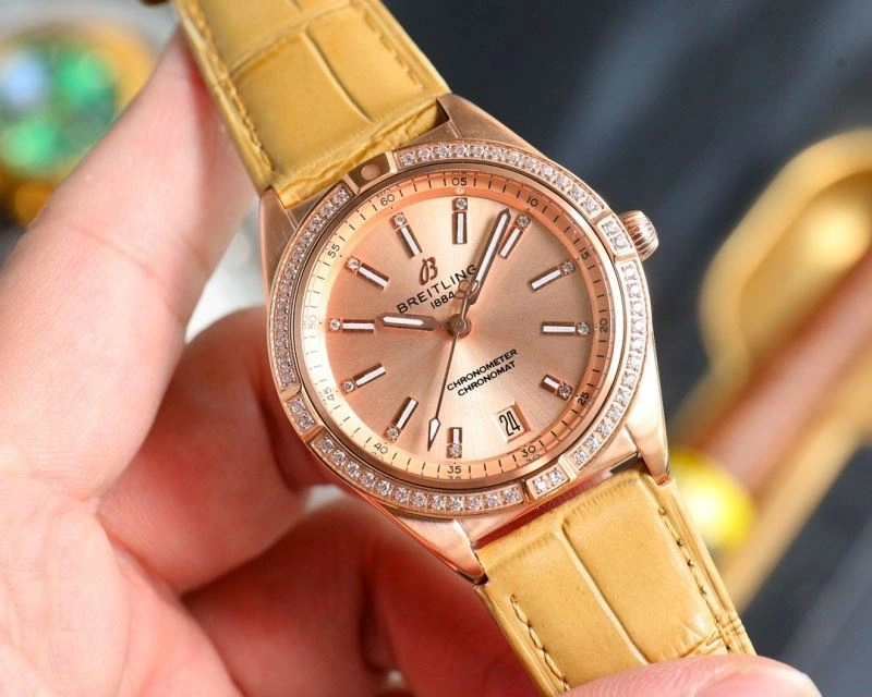 BREITLING Watches Neat 177886