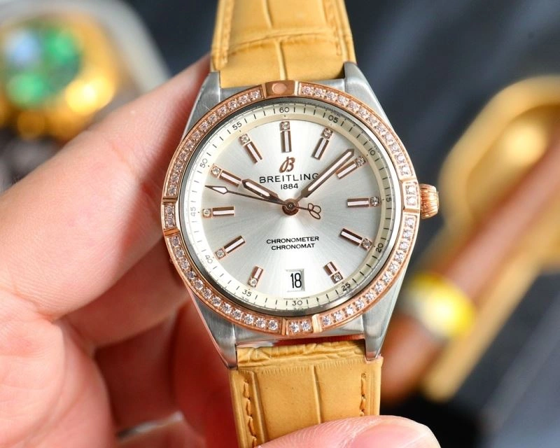BREITLING Watches Neat 177886