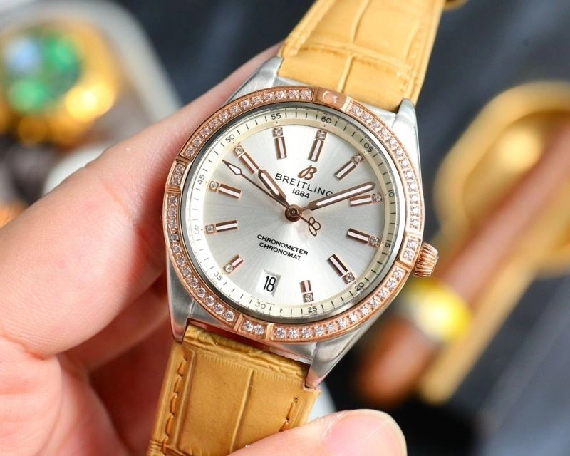 BREITLING Watches Neat 177886