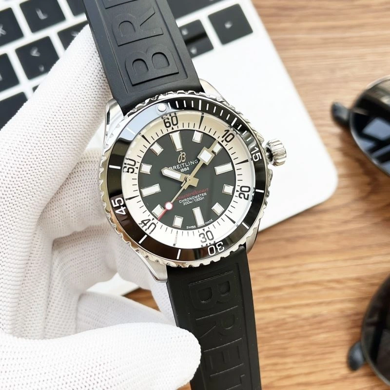 WrinkleFree BREITLING Watches 177881
