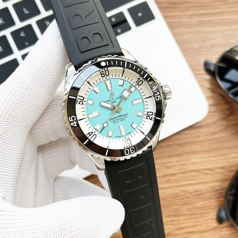 WrinkleFree BREITLING Watches 177881