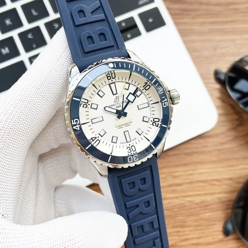 WrinkleFree BREITLING Watches 177881