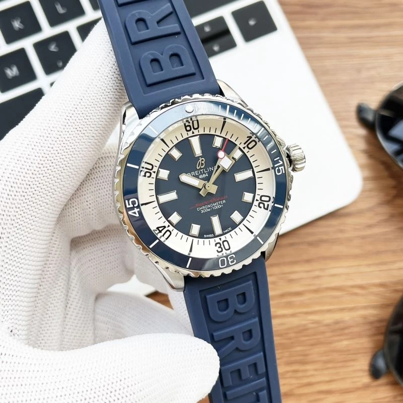 WrinkleFree BREITLING Watches 177881