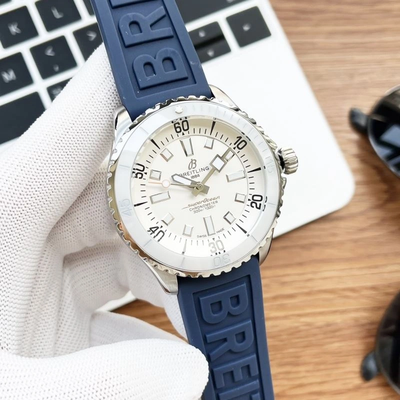 WrinkleFree BREITLING Watches 177881