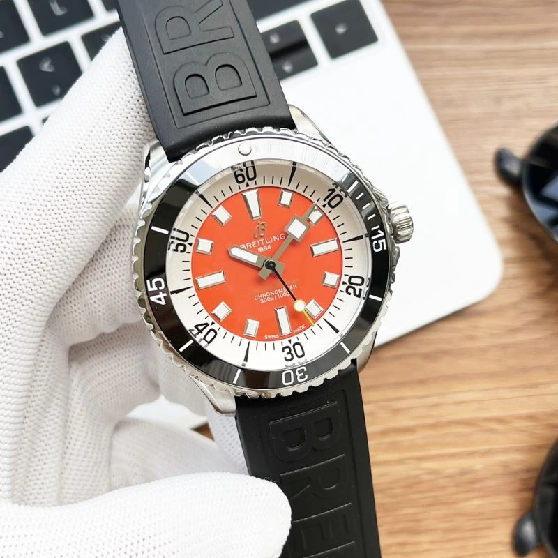 BREITLING Watches Elegant 177904