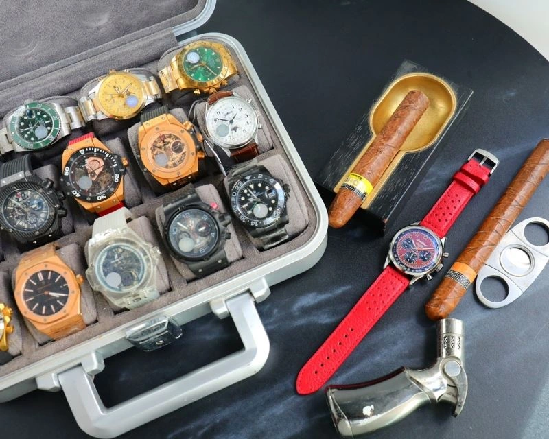 FashionForward BREITLING Watches 177880