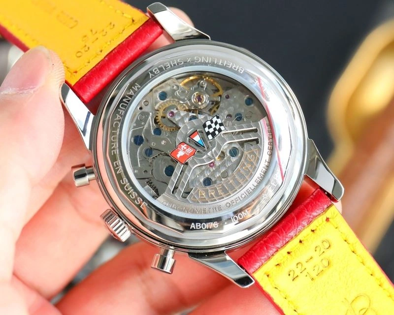 FashionForward BREITLING Watches 177880