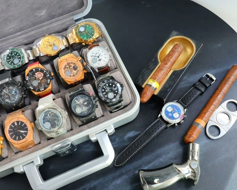 BREITLING Watches BestValue 177885