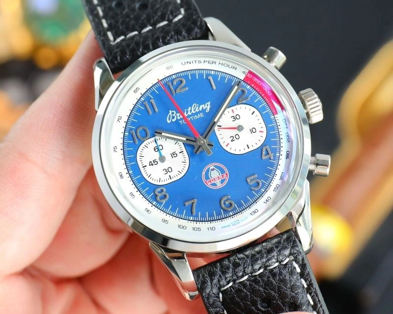 BREITLING Watches BestValue 177885