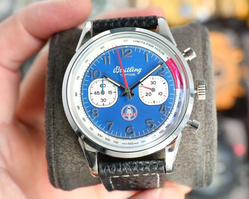BREITLING Watches BestValue 177885