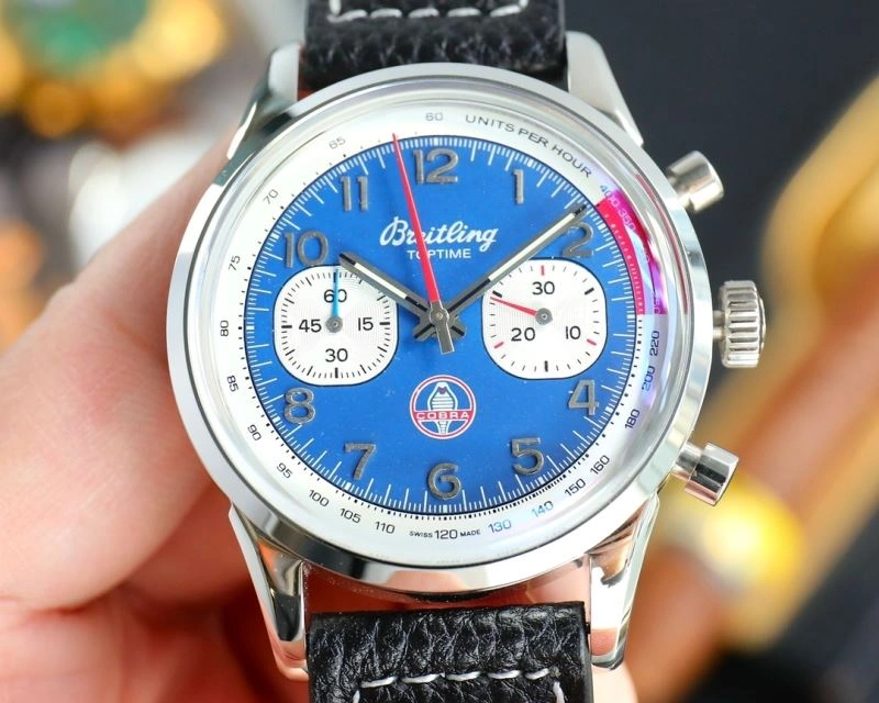 BREITLING Watches BestValue 177885