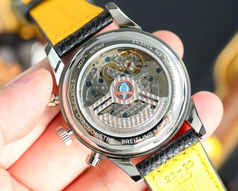BREITLING Watches BestValue 177885
