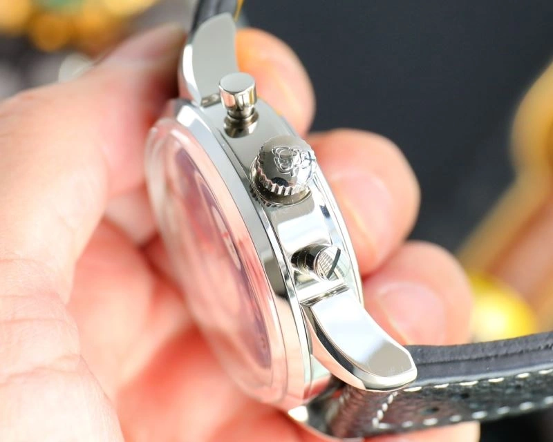 BREITLING Watches BestValue 177885