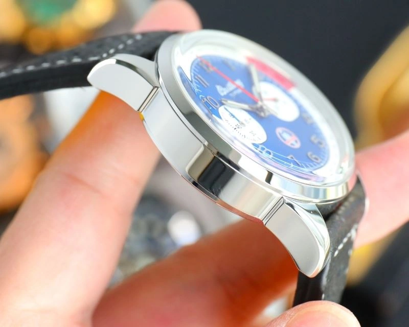 BREITLING Watches BestValue 177885