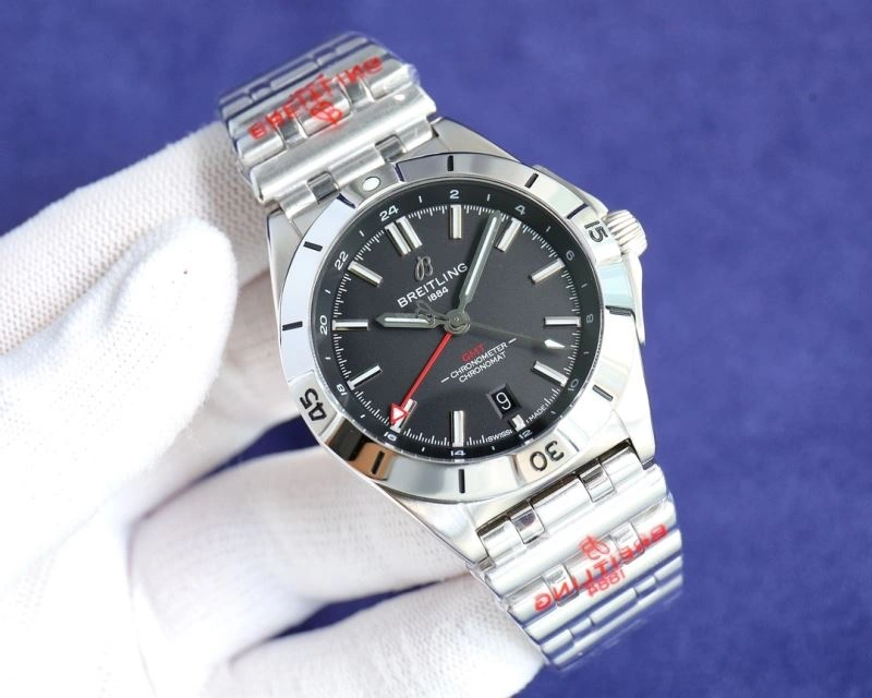 BREITLING Watches Stretchable 177879