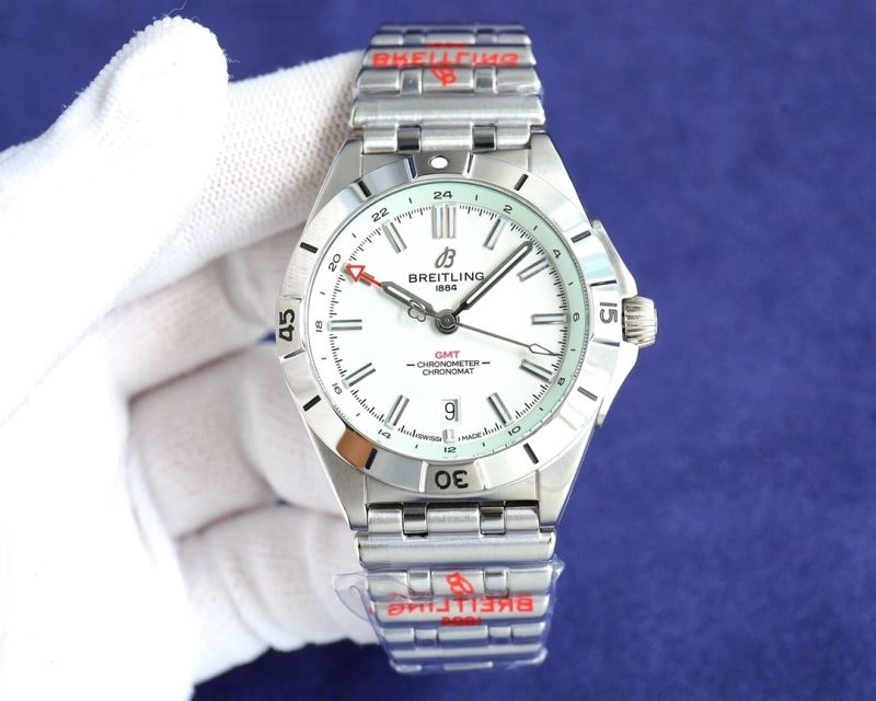 BREITLING Watches Stretchable 177879