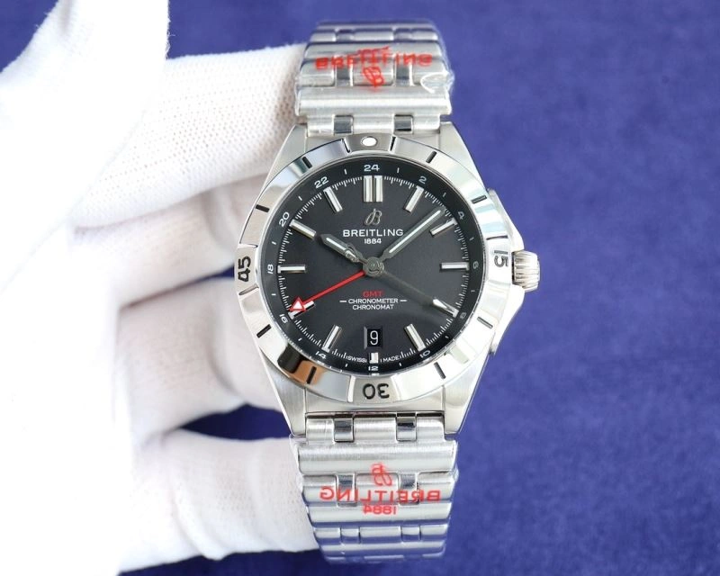 BREITLING Watches Stretchable 177879