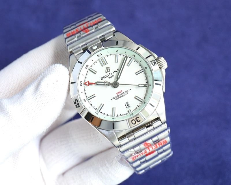 BREITLING Watches Stretchable 177879