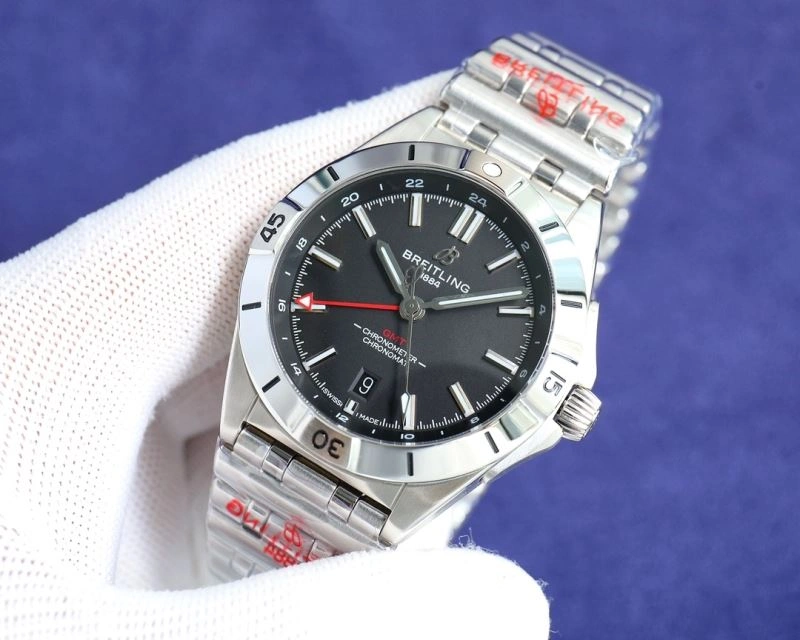 BREITLING Watches Stretchable 177879