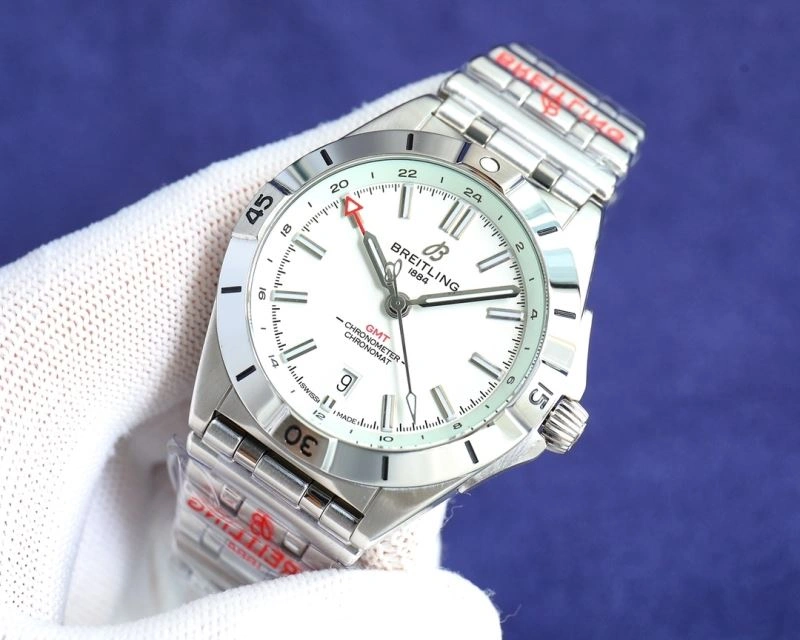 BREITLING Watches Stretchable 177879