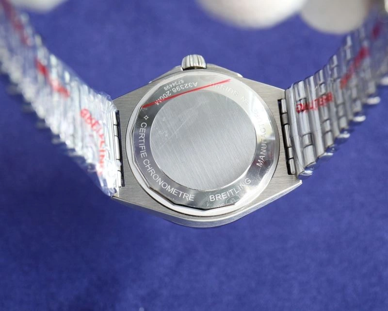 BREITLING Watches Stretchable 177879