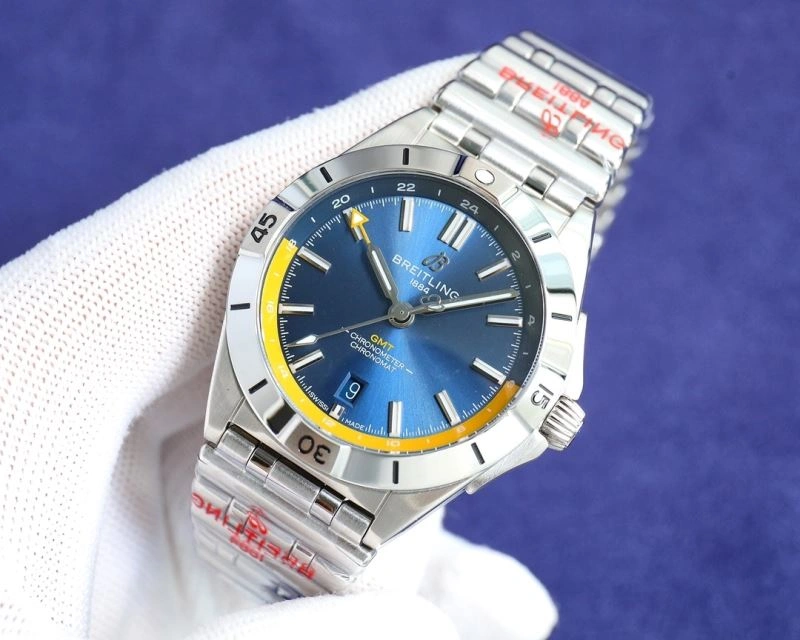 BREITLING Watches Bold 177878