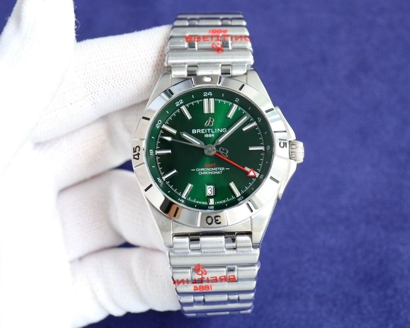 BREITLING Watches Refined 177877