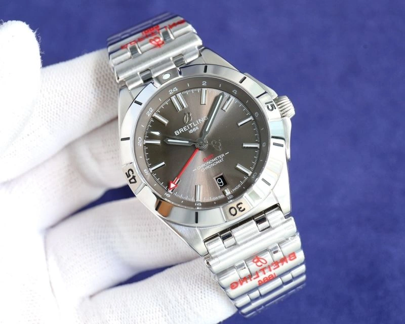BREITLING Watches Refined 177877