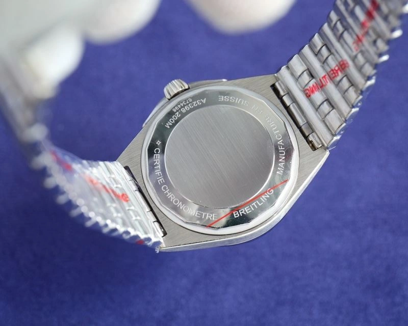 BREITLING Watches Refined 177877