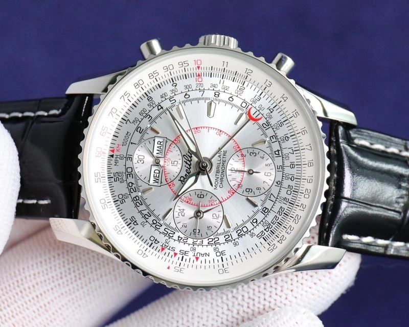 TechFriendly BREITLING Watches 177876