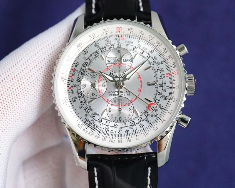 TechFriendly BREITLING Watches 177876