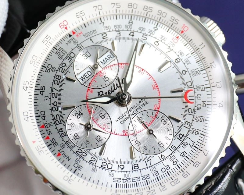 TechFriendly BREITLING Watches 177876