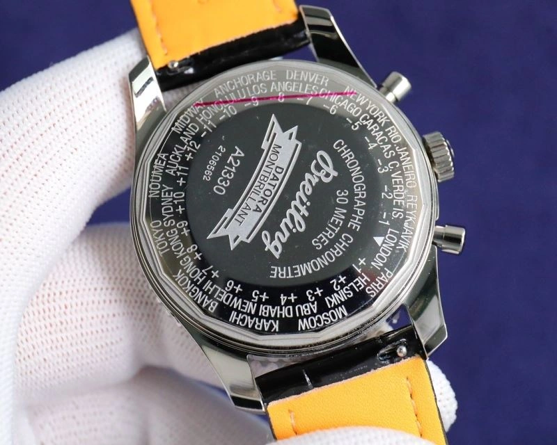 TechFriendly BREITLING Watches 177876