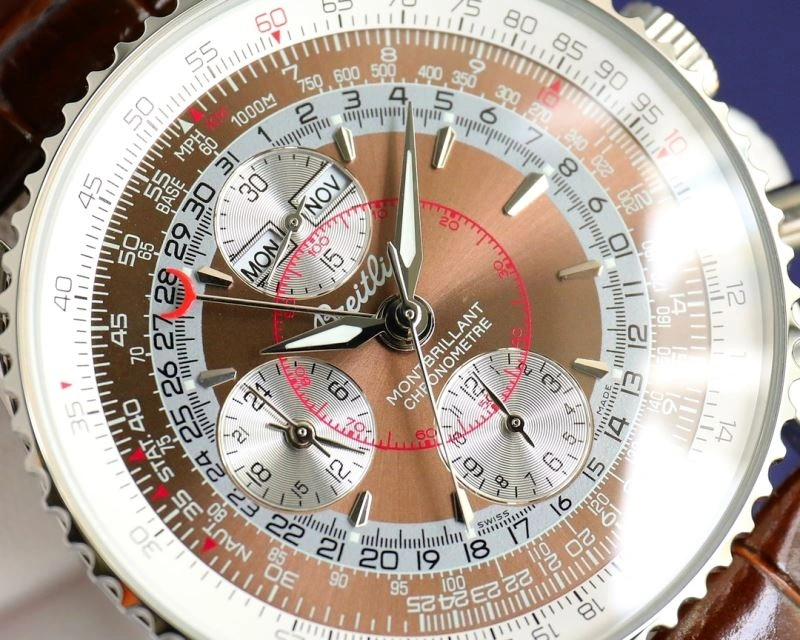 OnTrend BREITLING Watches 177875