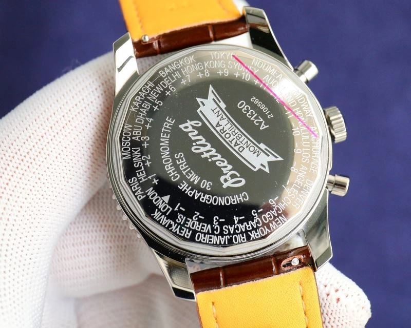 OnTrend BREITLING Watches 177875