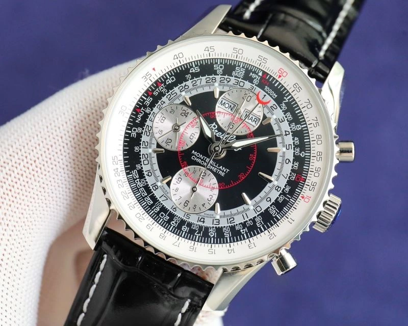 GoAnywhere BREITLING Watches 177874