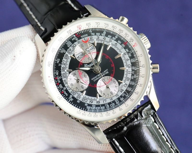 GoAnywhere BREITLING Watches 177874