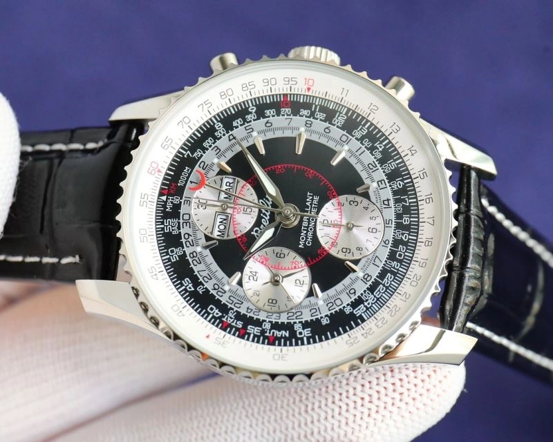 GoAnywhere BREITLING Watches 177874